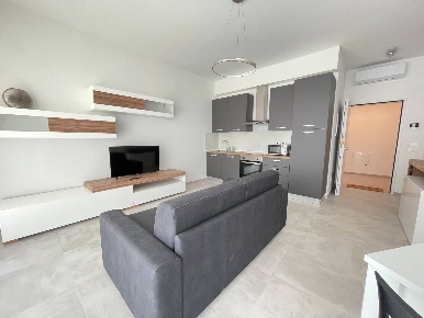 Foto Appartamento in Viale Palotta, Rimini Viserba di 60 m² con 2 locali