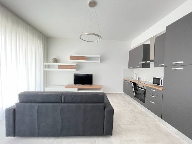 Foto Appartamento in Viale Palotta, Rimini Viserba di 60 m² con 2 locali