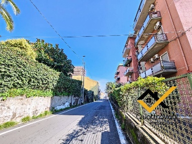 Foto Appartamento in Via Nuovaluce, Tremestieri Etneo Canalicchio Tivoli