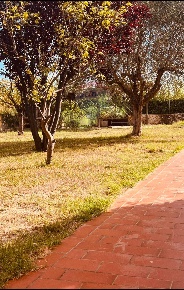 Foto Casa indipendente a Cecina di 100 m² con 3 locali in vendita
