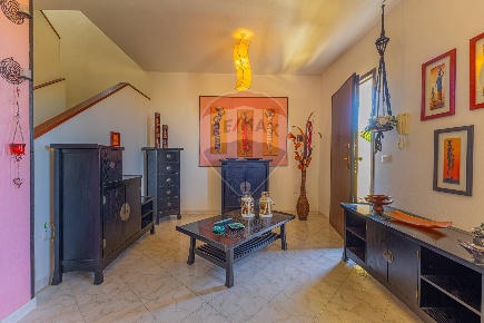 Foto Casa indipendente in Via Brigata Sassari, Tissi di 167 m² con 6 locali