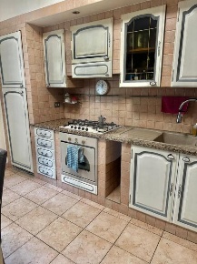 Foto Appartamento in Viale Della Stazione, Sutri di 77 m² con 3 locali