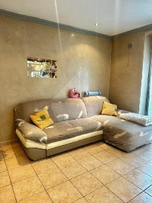 Foto Appartamento in Viale Della Stazione, Sutri di 77 m² con 3 locali