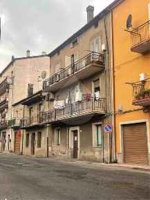 Foto Casa indipendente in Via Pablo Picasso, Acri Centro di 165 m²