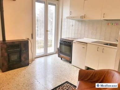 Foto Appartamento in VIA TAGLIAMENTO, Montefiascone di 45 m² in affitto