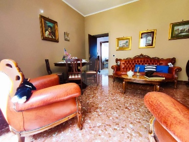Foto Appartamento in via dell'airone, Roma di 80 m² con 3 locali in vendita