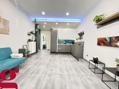 Foto Appartamento in Via BUENOS AIRES 44, Torino Santa Rita di 80 m²