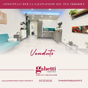 Foto Appartamento in Via BUENOS AIRES 44, Torino Santa Rita di 80 m²