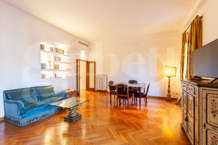 Foto Appartamento in Cannaregio, Venezia Santi Apostoli - San Canciano