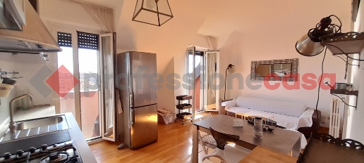 Foto Appartamento in Piazza NIGRA 6, Milano Bovisa di 64 m² con 2 locali