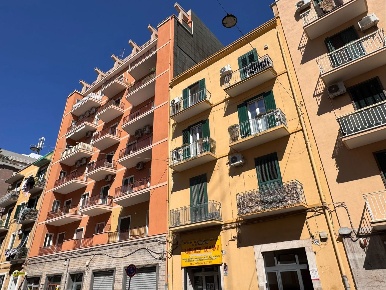 Foto Appartamento in Via Principe Amedeo 539, Bari Libertà di 92 m²