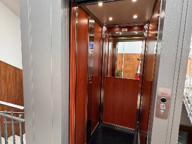 Foto Appartamento in Via Principe Amedeo 539, Bari Libertà di 92 m²