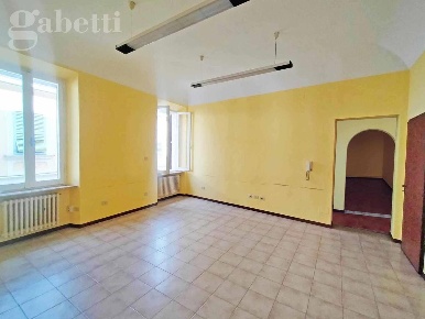 Foto Appartamento in Via FAGNANI 3, Senigallia Centro Storico di 120 m²