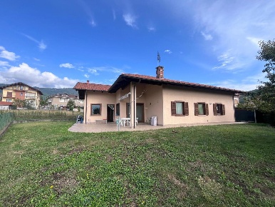 Foto Villa singola in Via SELVAGGIO 195, Giaveno Selvaggio di 200 m²