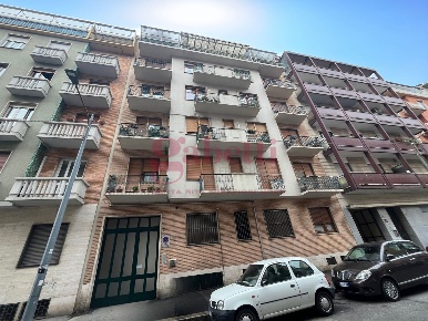 Foto Appartamento in Via TICINETO 7, Torino Santa Rita di 50 m² in vendita