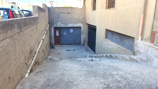 Foto Magazzino in Via Degli Atleti 61, Marsala Centro Urbano di 173 m²