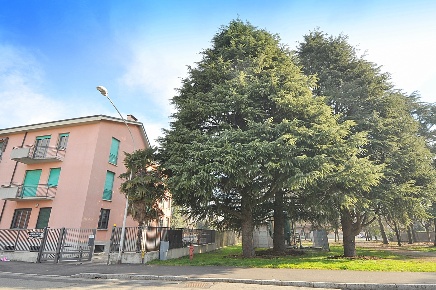 Foto Appartamento a Inveruno Centro di 85 m² con 3 locali in vendita