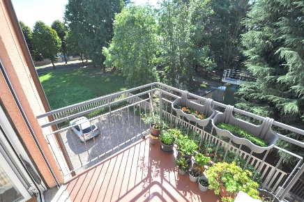 Foto Appartamento a Inveruno Centro di 85 m² con 3 locali in vendita