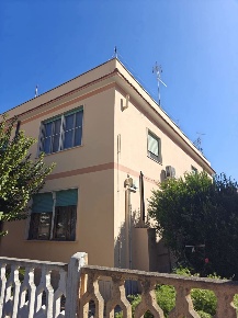 Foto Appartamento in Federico Martinengo, Fiumicino Isola Sacra di 58 m²