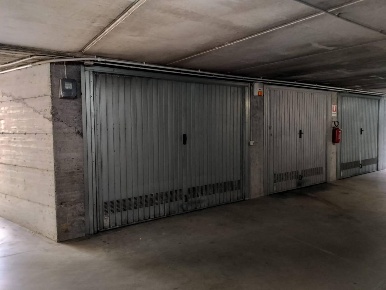 Foto Box in VIA stupinigi 29/11, Nichelino di 38 m² con 1 locali in vendita