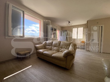 Foto Appartamento a Vicchio Centro di 139 m² con 8 locali in vendita