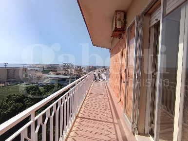 Foto Appartamento a Siracusa Borgata - Santa Lucia di 100 m² con 3 locali