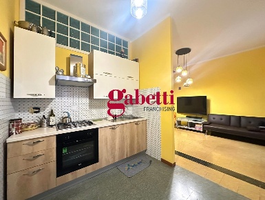 Foto Appartamento in Corso Aurelio Saffi snc, Imperia Porto Maurizio