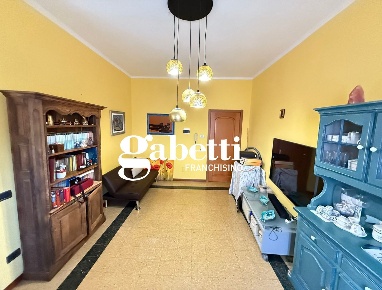 Foto Appartamento in Corso Aurelio Saffi snc, Imperia Porto Maurizio