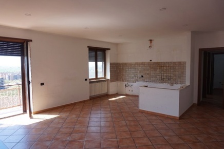 Foto Appartamento in Siamanna, Roma Ponte Galeria di 105 m² con 4 locali