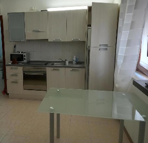 Foto Appartamento in Via SILVESTRINI 26, Verona Zona Fiera di 35 m²