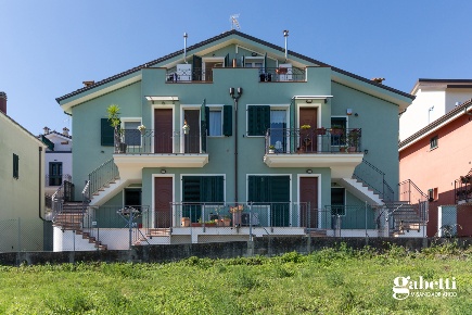 Foto Appartamento a San Giovanni in Marignano Montalbano di 94 m²