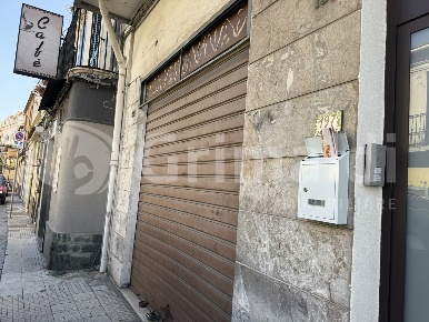 Foto Negozio in Via consolare valeria 195, Messina Tremestieri - Pistunina