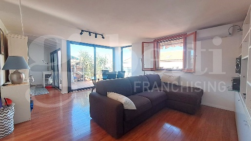 Foto Attico in Della Sibilla, Catania San Giovanni Galermo di 61 m²