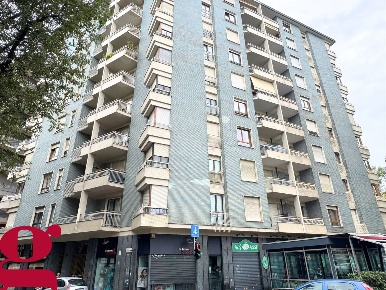 Foto Appartamento in Corso SEBASTOPOLI 259, Torino Santa Rita di 90 m²