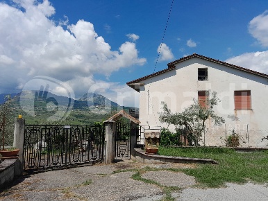 Foto Casa indipendente in Masseria Nuova, Benevento San Vitale di 160 m²