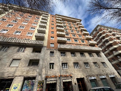 Foto Appartamento in Ippocrate, Roma Policlinico di 52 m² con 2 locali