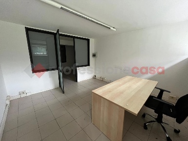 Foto Ufficio in RISTORO, Arezzo Giotto di 14 m² con 1 locali in affitto
