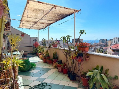 Foto Appartamento in Via Asiago 54, Catania Corso Italia - Europa di 100 m²