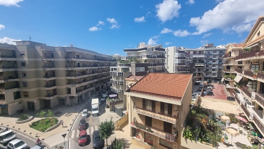 Foto Appartamento in Via Giorgio Rizzo 9, Milazzo Centro di 110 m²