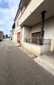 Foto Casa indipendente in XX Settembre, Calvi Risorta di 100 m² in vendita