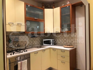 Foto Appartamento a Casola Valsenio di 70 m² con 3 locali in affitto