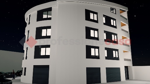 Foto Appartamento a Avezzano Centro di 93 m² con 3 locali in vendita
