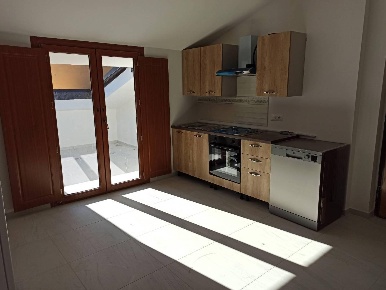 Foto Appartamento in gambale, Avellino A. Annarumma, A. Gasperi, F. Tedesco