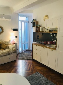 Foto Appartamento in Via della parrocchiale 6, Pinerolo Centro di 80 m²