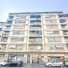 Foto Appartamento in Viale Monza 87, Milano Rovereto di 65 m² con 2 locali