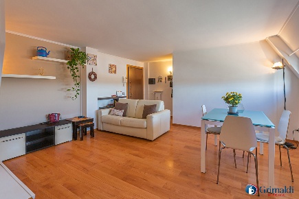 Foto Appartamento in Via Corno di Cavento 21, Milano San Siro di 65 m²