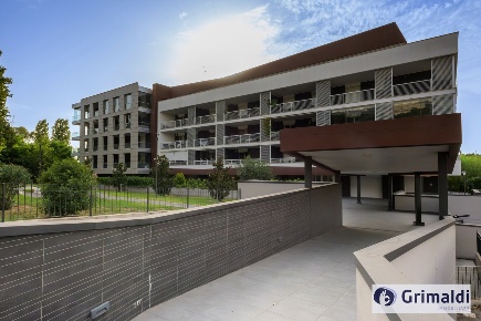 Foto Appartamento in Salvatore Quasimodo, Roma Fonte Ostiense di 85 m²
