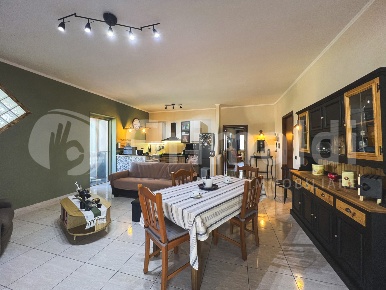 Foto Appartamento in Via TAVANI 33, Somma Vesuviana di 145 m² con 4 locali
