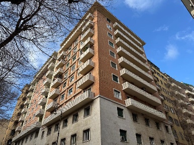 Foto Appartamento in Ippocrate, Roma Policlinico di 52 m² con 2 locali