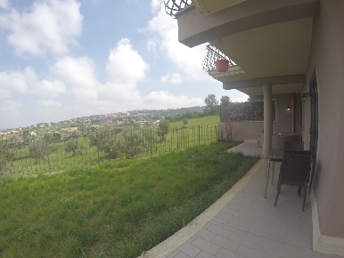Foto Appartamento in vicolo Olivella 42, Albano Laziale Centro di 55 m²